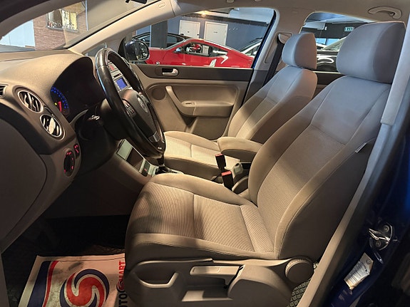 Volkswagen Golf Plus 5 of 13