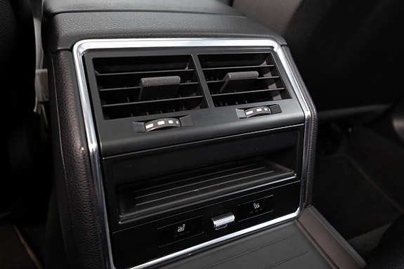 Porsche Panamera 4 15 of 17