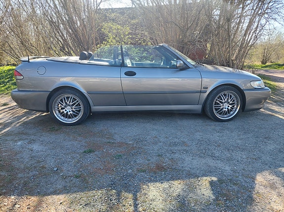 Saab 9-3 2 of 10