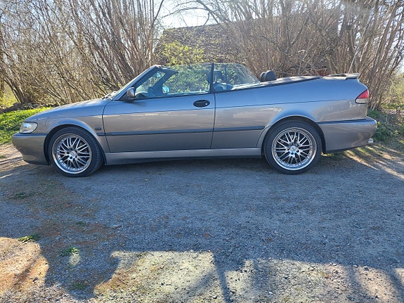 Saab 9-3 3 of 10