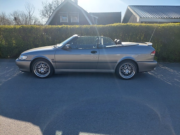 Saab 9-3 10 of 10