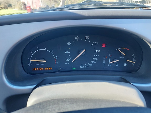Saab 9-3 8 of 10