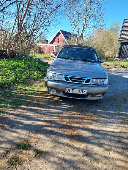 Saab 9-3 5 of 10