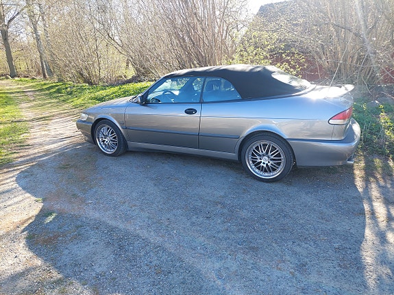 Saab 9-3 6 of 10