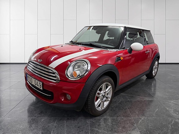 MINI Cooper 6 of 18