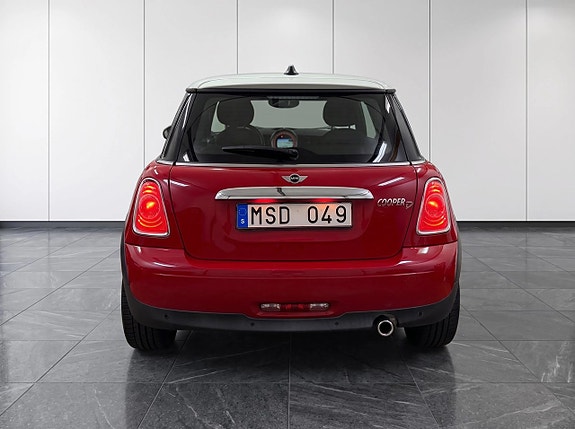 MINI Cooper 5 of 18
