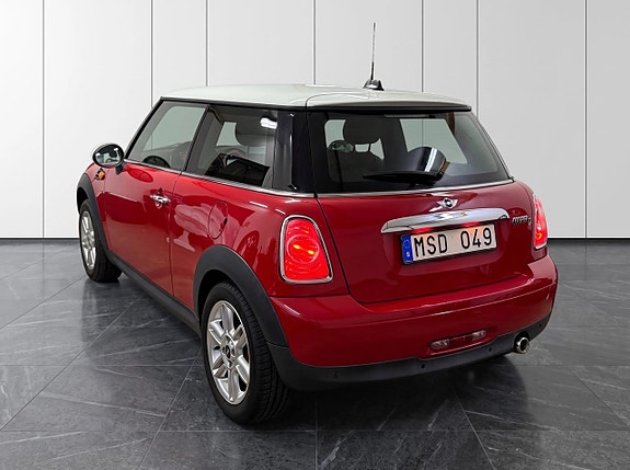 MINI Cooper 4 of 18
