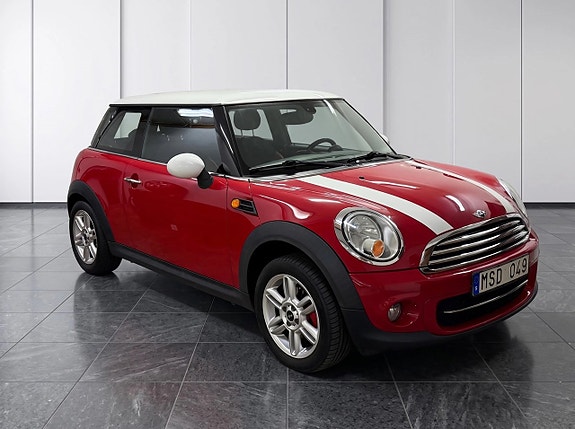 MINI Cooper 8 of 18