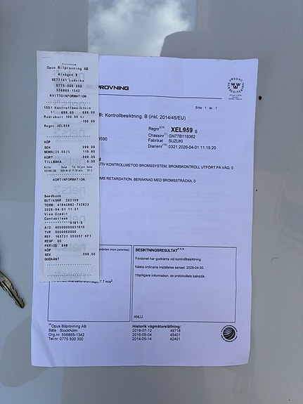 Suzuki Bandit GSX600F|RF600|Dohc 16 Valv In-Line Four 78HK 14 of 14