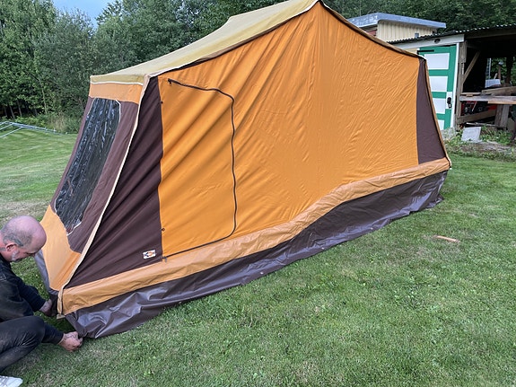 Cabby Camp 4 of 4
