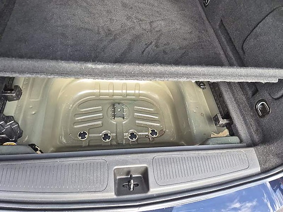 Opel Astra 20 of 21