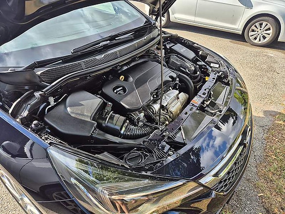 Opel Astra 7 of 21