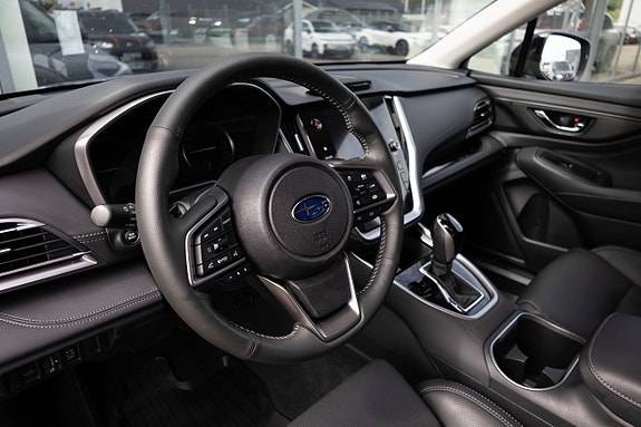 Subaru Outback 10 of 18
