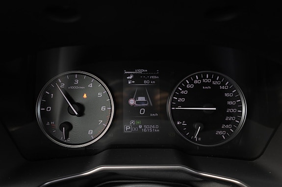 Subaru Outback 13 of 18