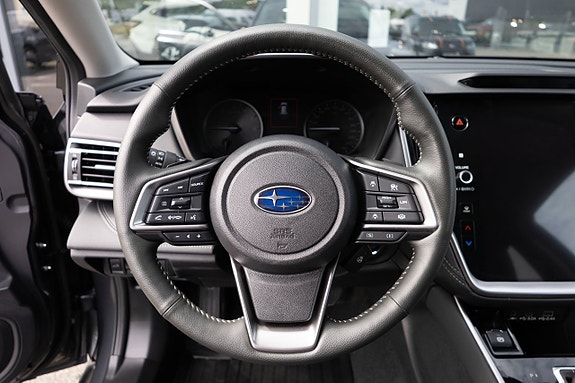 Subaru Outback 12 of 18