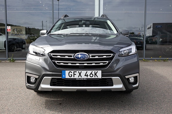 Subaru Outback 2 of 18