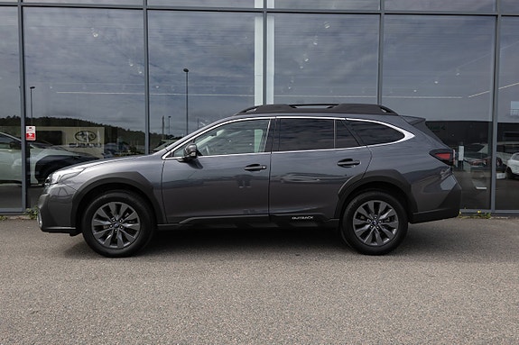 Subaru Outback 4 of 18