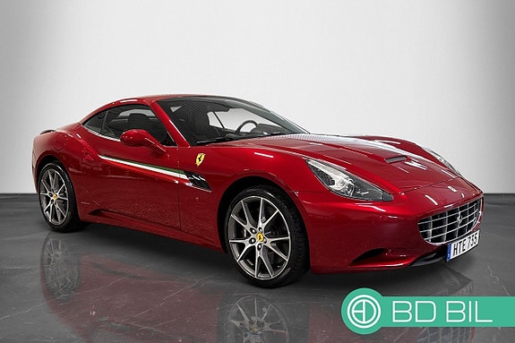 Ferrari California 30 10 of 30