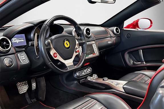 Ferrari California 30 14 of 30