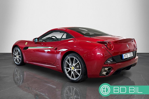 Ferrari California 30 5 of 30