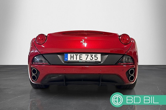 Ferrari California 30 28 of 30