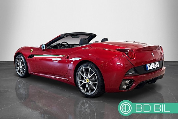 Ferrari California 30 4 of 30