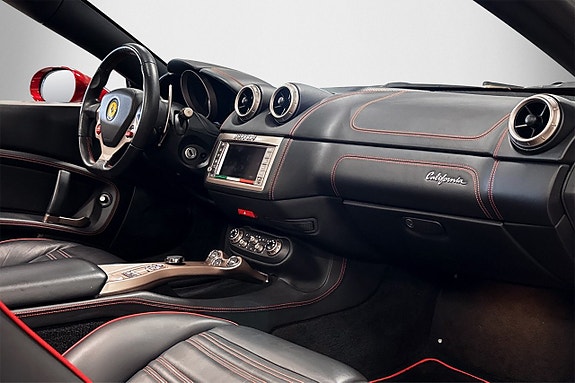 Ferrari California 30 16 of 30