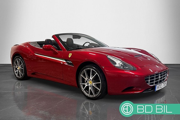 Ferrari California 30 9 of 30