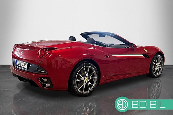 Ferrari California 30 7 of 30