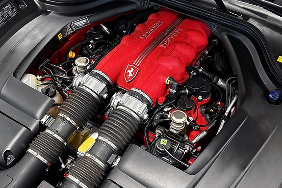 Ferrari California 30 30 of 30