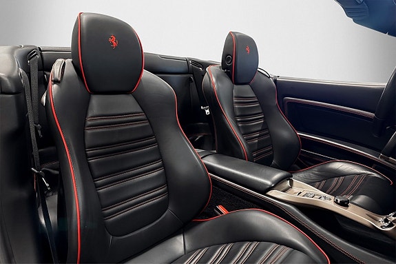 Ferrari California 30 18 of 30