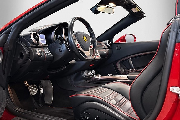Ferrari California 30 13 of 30