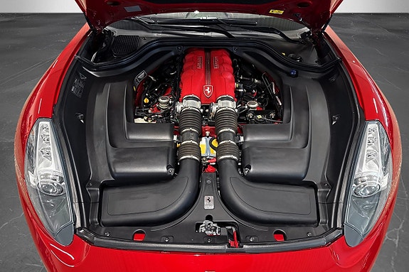 Ferrari California 30 29 of 30