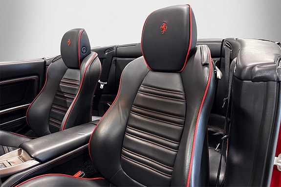 Ferrari California 30 11 of 30