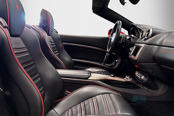 Ferrari California 30 17 of 30