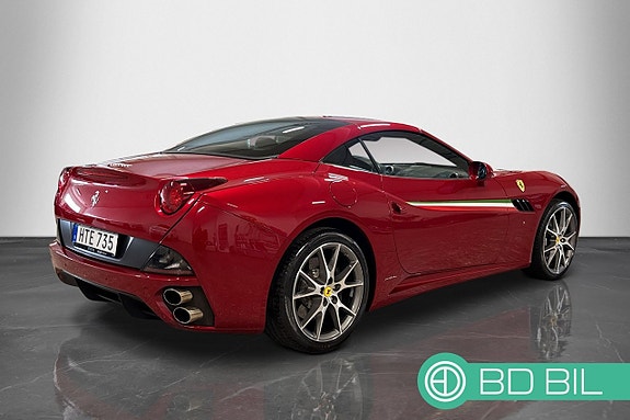Ferrari California 30 8 of 30