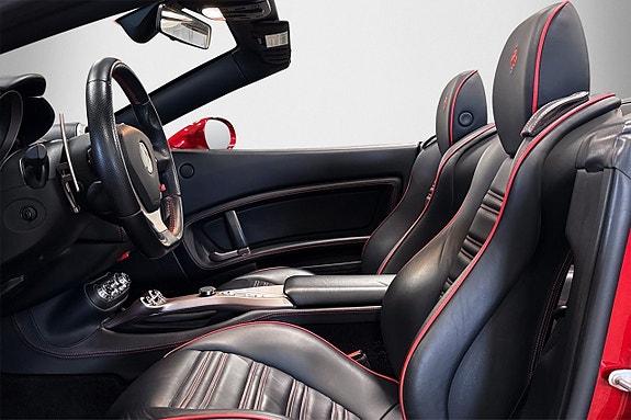 Ferrari California 30 12 of 30