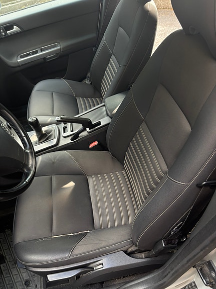 Volvo V50 8 of 12