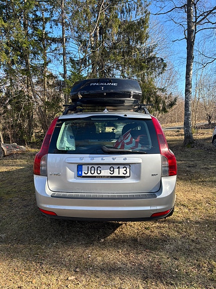 Volvo V50 7 of 12