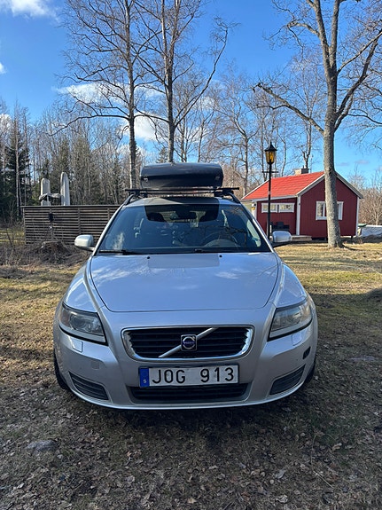 Volvo V50 5 of 12