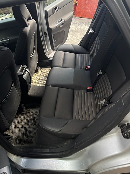 Volvo V50 10 of 12