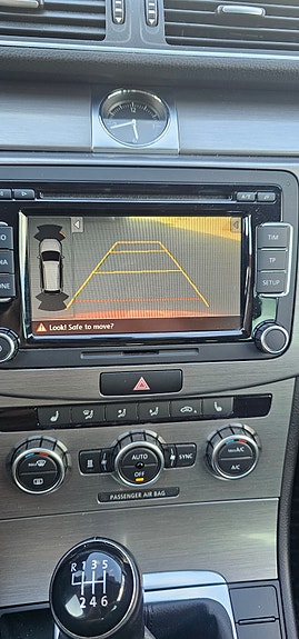 Volkswagen Passat 10 of 10