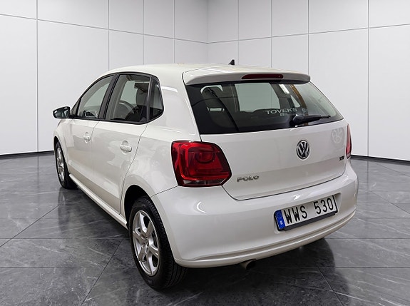 Volkswagen Polo 6 of 15