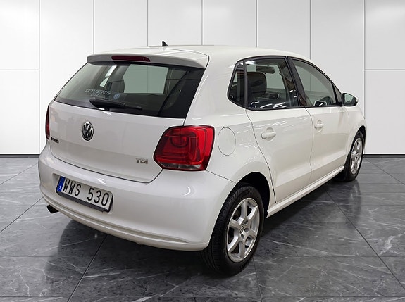 Volkswagen Polo 4 of 15