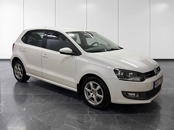 Volkswagen Polo 3 of 15