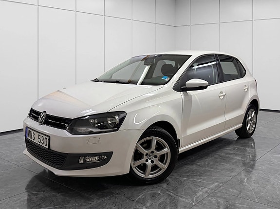 Volkswagen Polo 8 of 15