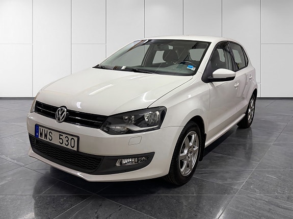 Volkswagen Polo 5 of 15