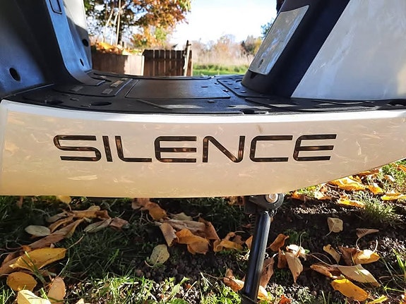 Silence Pulze 4 of 4