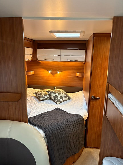 Adria Alpina 743 UT 6 of 8