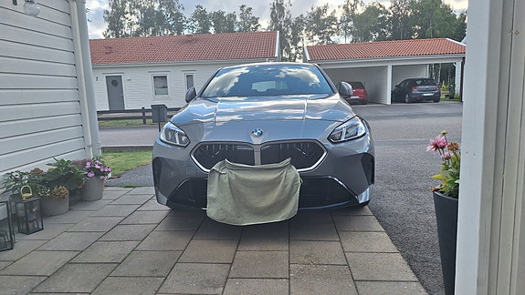 BMW 120 4 of 4